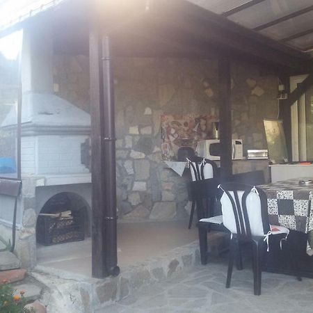 Faina Guest House Rezovo Kültér fotó