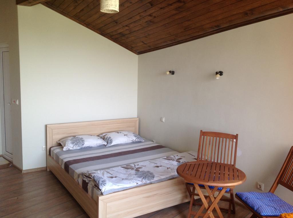 Faina Guest House Rezovo Kültér fotó