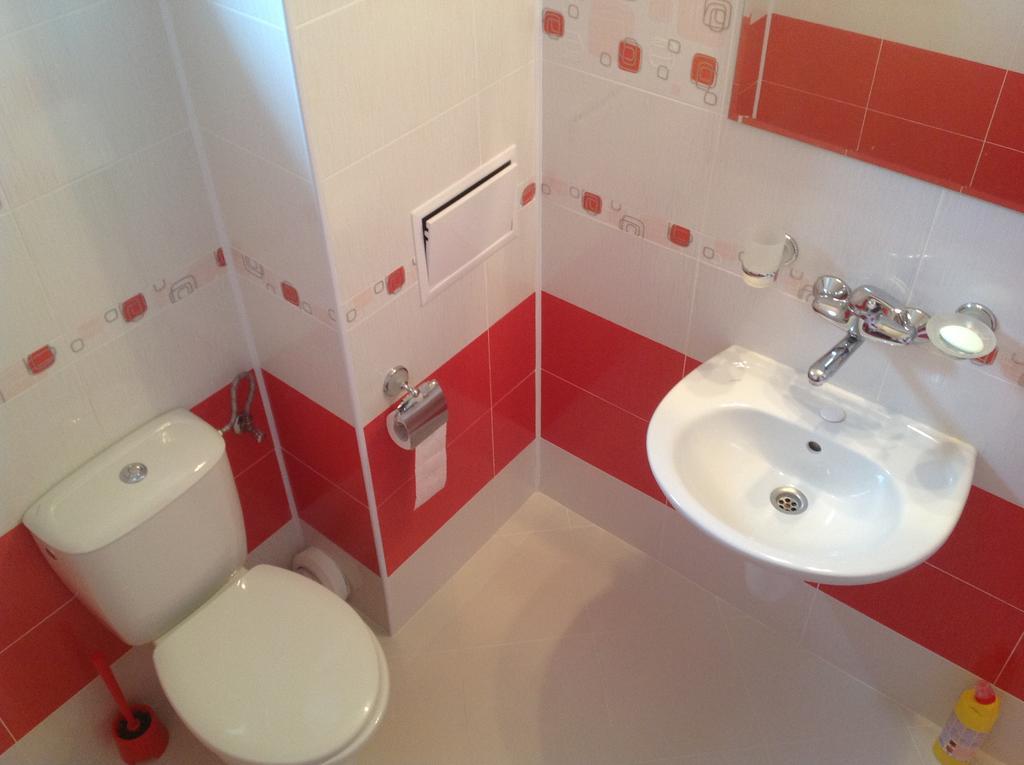 Faina Guest House Rezovo Kültér fotó