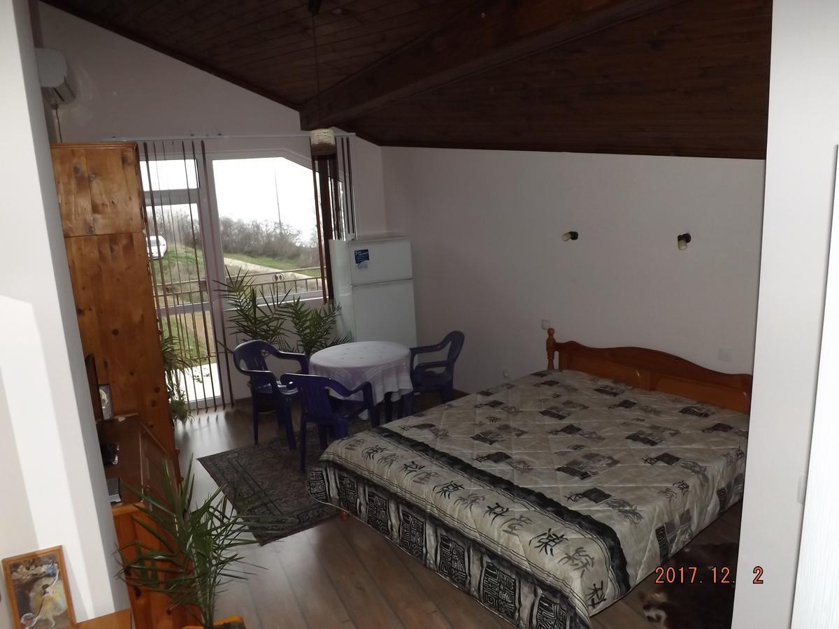 Faina Guest House Rezovo Kültér fotó