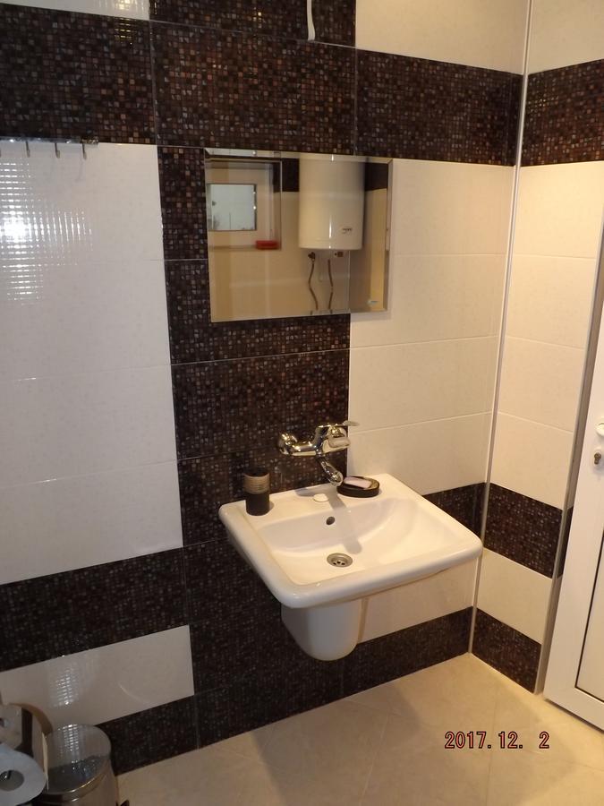 Faina Guest House Rezovo Kültér fotó