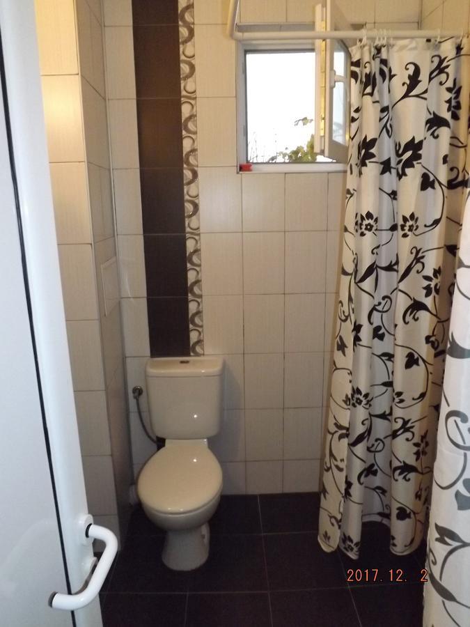 Faina Guest House Rezovo Kültér fotó