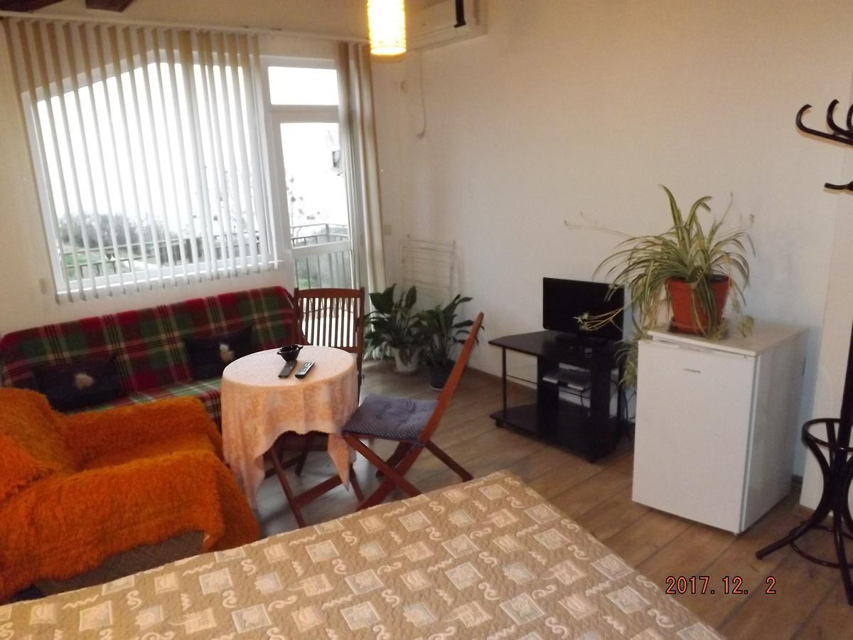 Faina Guest House Rezovo Kültér fotó