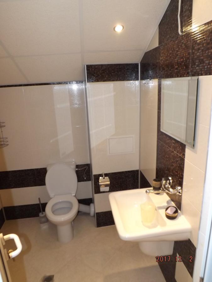Faina Guest House Rezovo Kültér fotó