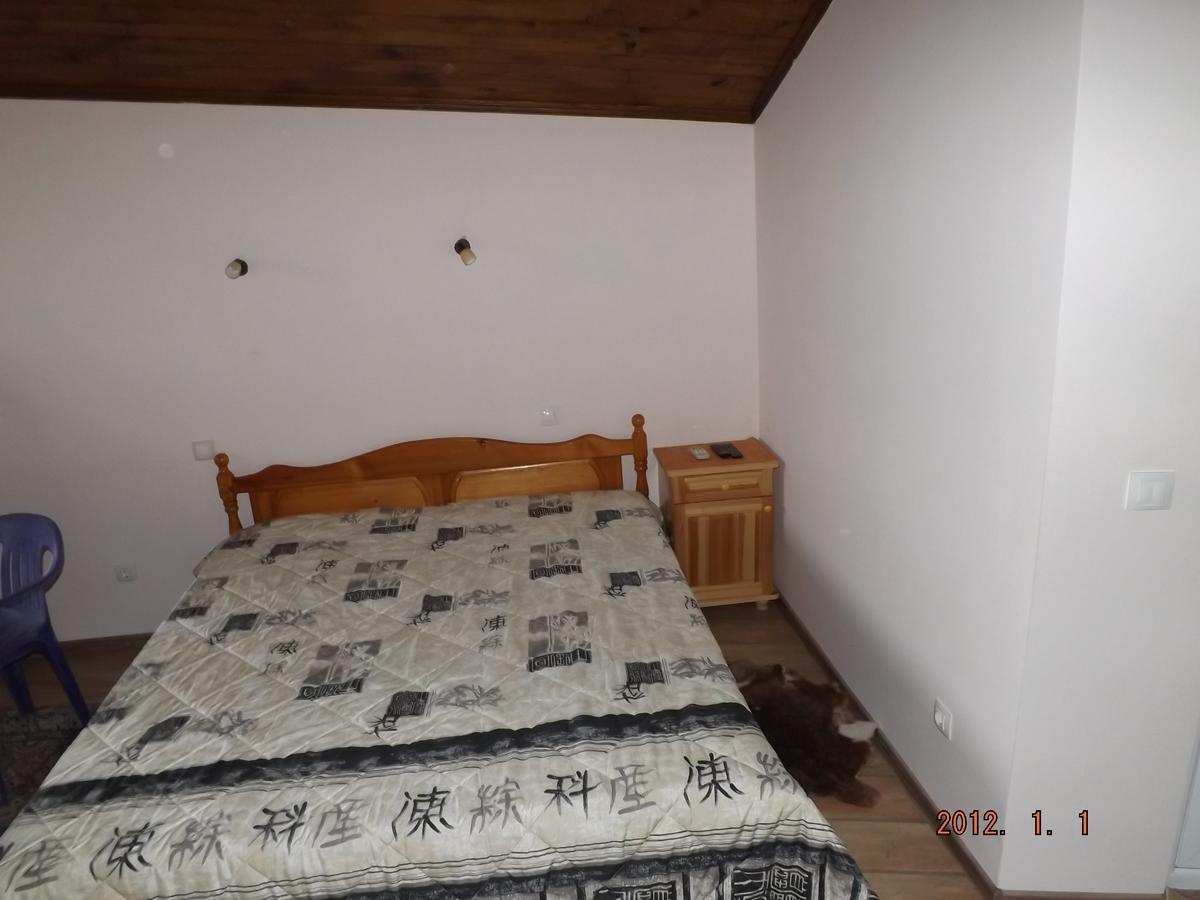 Faina Guest House Rezovo Kültér fotó