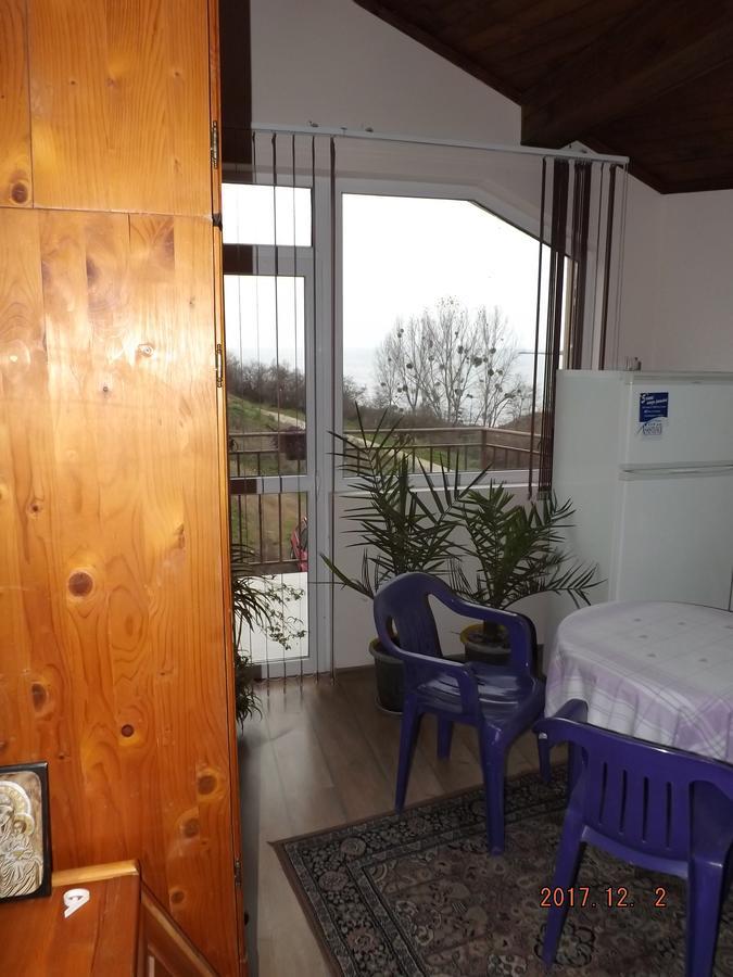 Faina Guest House Rezovo Kültér fotó
