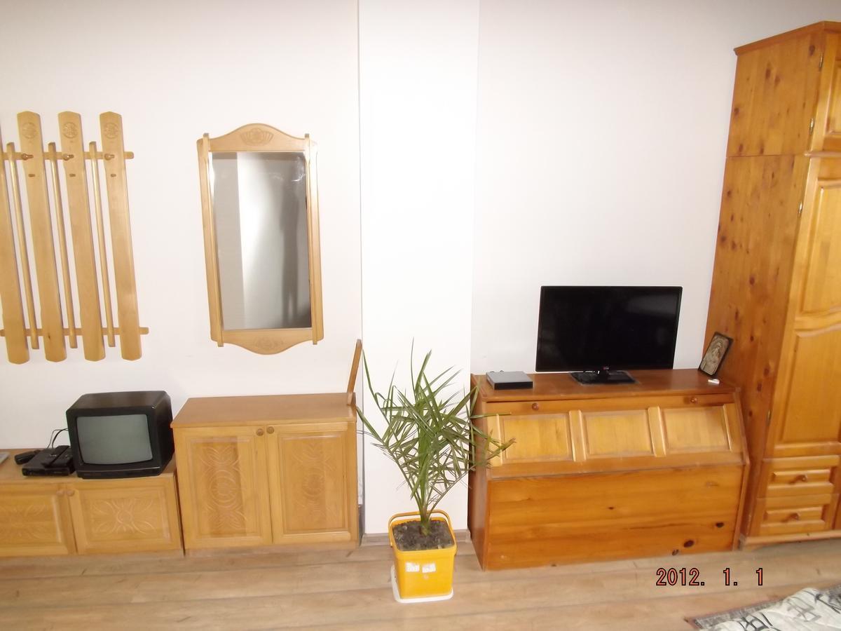 Faina Guest House Rezovo Kültér fotó
